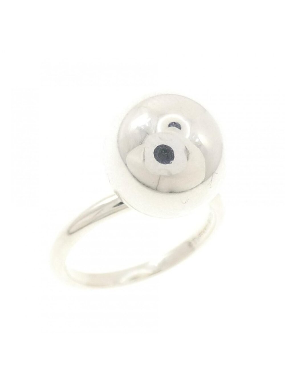 Tiffany & Co Ball Ring